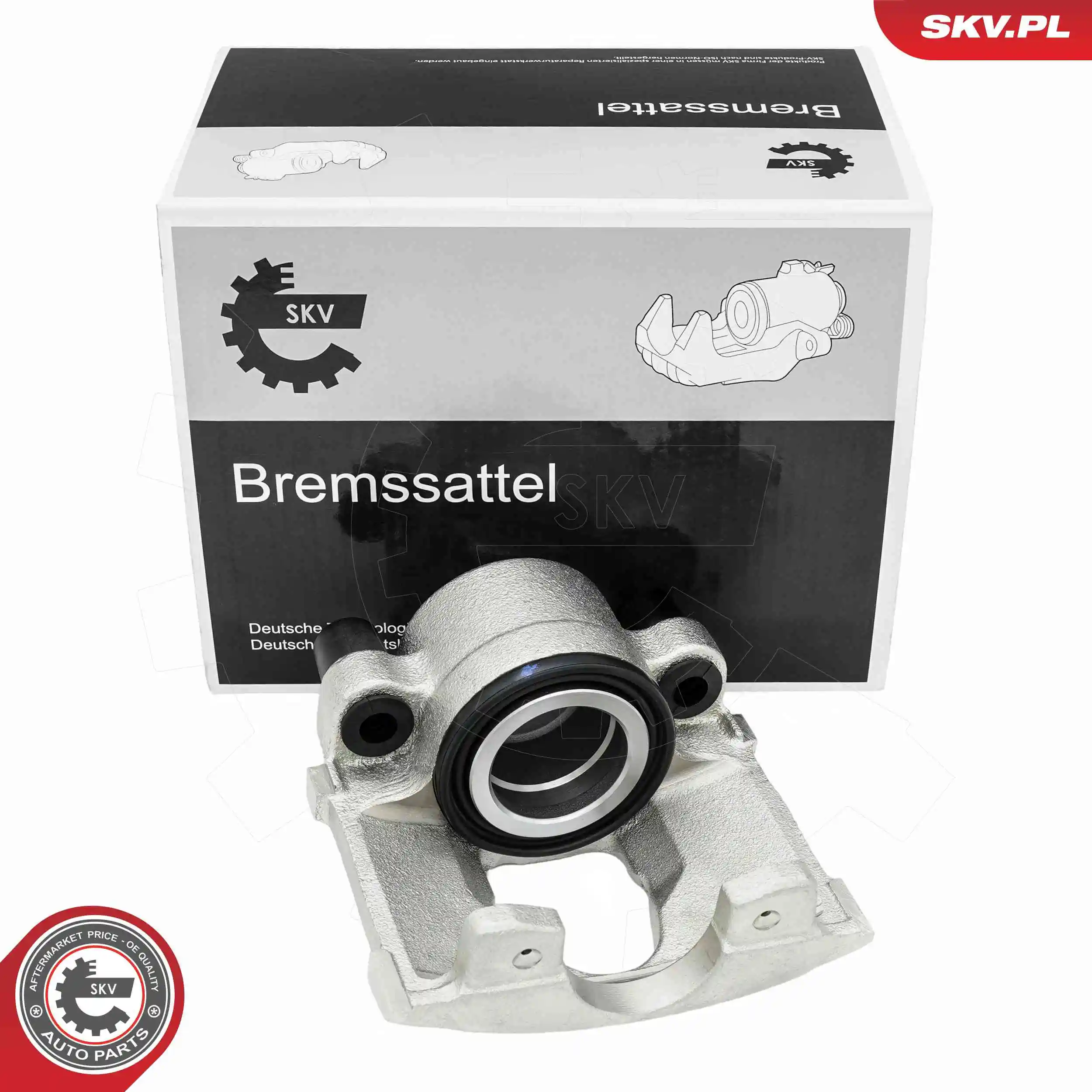 Brake Caliper